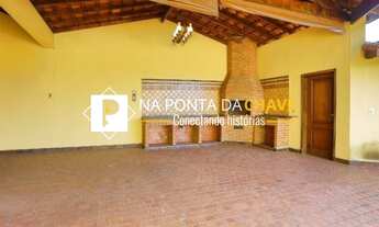 Imagem 5: SãO BERNARDO DO CAMPO - Casa Padrão - Independência