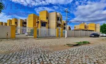 Imagem: Aluga-se Apartamento Semi-Mobiliado Resid