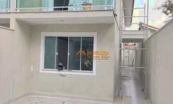Imagem 3: Sobrado com 3 dormitórios à venda, 140 m² por R$ 850.000,00 - Gopoúva - Guarulhos/SP