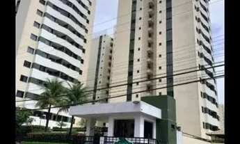 Imagem 2: Alugo apto Alameda Verdejar