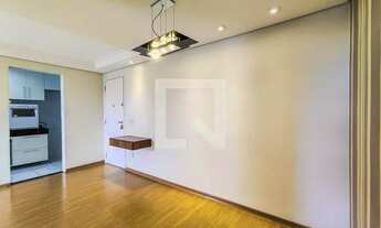 Imagem 3: Apartamento à Venda - Morumbi, 3 Quartos, 69 m2