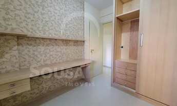 Imagem 7: Apartamento para aluguel possui 74m² com 03 dormitórios por R$ 2.800/mês no Tatuapé em São