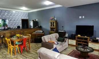 Imagem 6: Casa á venda no condomínio Ibiti Reserva- Sorocaba-SP