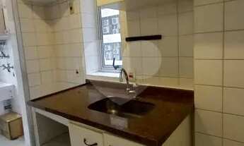 Imagem 7: Apartamento para locação em Moema, 2 dormitórios sendo 2 suítes 1 vaga de garagem