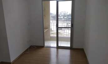 Imagem: Apartamento para aluguel tem 65 metros quadrados