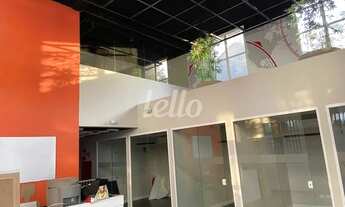 Imagem 5: São Paulo - Prédio Inteiro - Vila Clementino