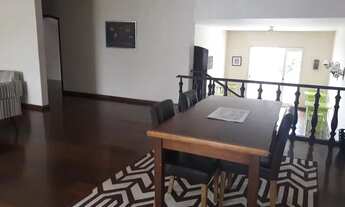 Imagem 7: Casa à venda, 7 quartos, 3 suítes, 6 vagas, Laranjeiras - RIO DE JANEIRO/RJ