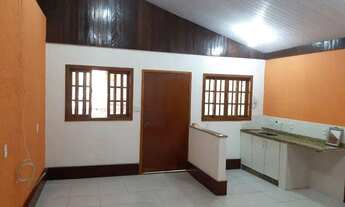 Imagem: Casa com 1 dormitório para alugar, 50 m²