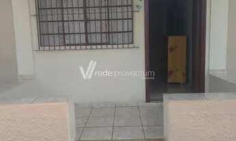 Imagem 5: Casa - Vila Teixeira - Campinas