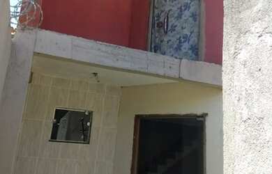 Imagem 7: Vendo duas casas em um lote, no bairro Jardim Arizona, em Sete Lagoas-Mg