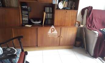 Imagem 7: Apartamento à venda, 2 quartos, Tijuca - RIO DE JANEIRO/RJ