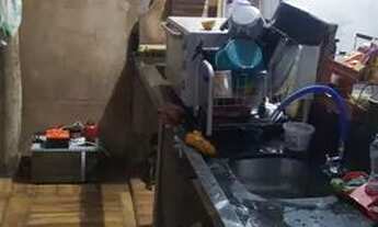 Imagem 5: Vendo casa no bairro Tarcila do Amaral fundo com condominio Reserva Santa Ines 100 mil