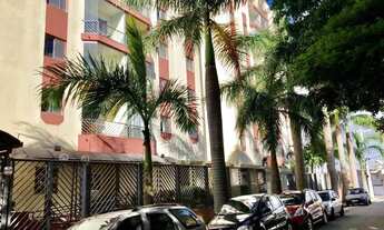 Imagem 3: Apartamento para aluguel possui 65 metros quadrados com 3 quartos e 01 vaga