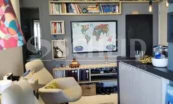 Imagem 5: Apartamento 2 dormitórioa à venda na Vila Mariana em São Paulo !