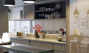 Imagem 5: Apartamento com 2 dormitórios à venda, 72 m² por R$ 602.000,00 - Canto do Forte - Praia Gr