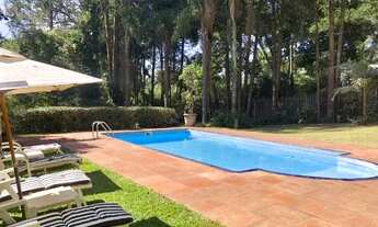 Imagem: Chácara para pequenos eventos (day use