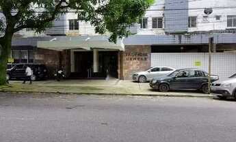 Imagem 4: Apartamento para aluguel possui 45 metros quadrados com 1 quarto em Nazaré - Belém - PA