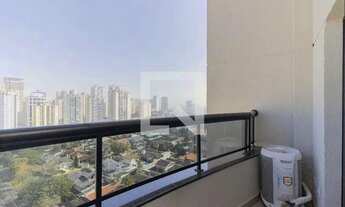 Imagem 6: Apartamento para Aluguel - Residencial Parque Aquarius, 1 Quarto, 78 m2