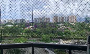 Imagem 2: Apartamento-À VENDA-Barra da Tijuca-Rio de Janeiro-RJ
