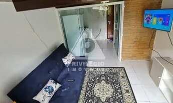 Imagem 4: KitnetConjugado à venda, 1 vaga, Laranjeiras - RIO DE JANEIRO/RJ