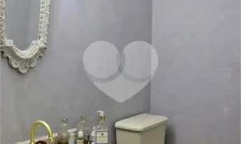 Imagem 7: Apartamento a venda em Moema com 171m²