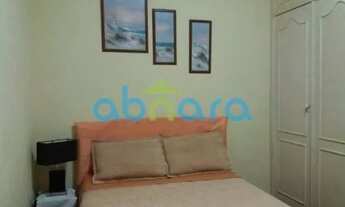 Imagem 4: Apartamento-À VENDA-Copacabana-Rio de Janeiro-RJ