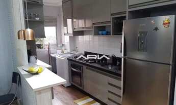 Imagem 5: Apartamento com 3 dormitórios à venda, 67 m² por R$ 360.000,00 - Terra Bonita - Londrina/P