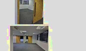 Imagem: Conjunto para alugar, 220 m² por R$ 20.499/mês