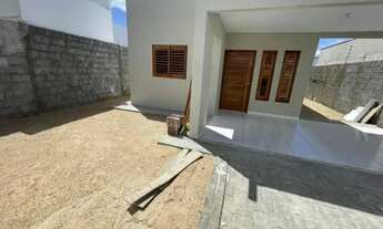 Imagem 2: Casa para venda tem 120 metros quadrados com 2 quartos