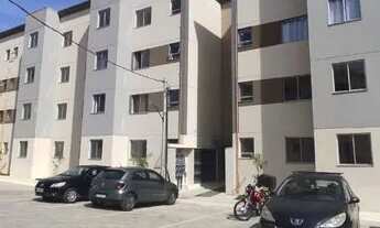 Imagem: Apartamento no Bairro Santa Cruz