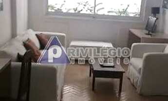 Imagem: Apartamento, 2 quartos em Ipanema