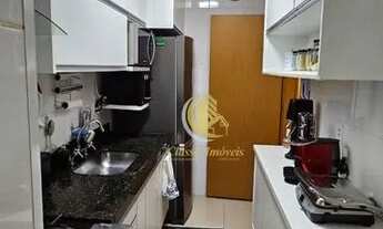 Imagem 7: Apartamento com 2 dormitórios à venda, 85 m² por R$ 636.000,00 - Nova Aliança - Ribeirão P