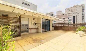 Imagem: Cobertura Venda Bela Vista 220 m² 3 Dormitórios