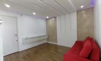 Imagem 3: Apartamento 2 quartos em Betim Bairro Niterói