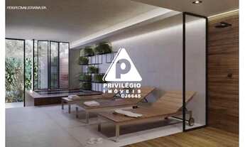 Imagem 4: Lançamento Two Suítes - Sig , apartamentos inteligentes de 2 dormitórios com vaga na garag