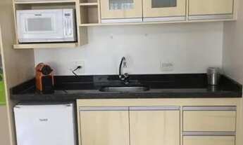 Imagem 3: FLAT RADISSON VILA OLÍMPIA PARA LOCAÇÃO !!