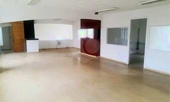 Imagem 2: Sala comercial disponível para locação, na Av. Engenheiro Luiz Carlos Berrini