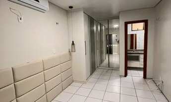 Imagem 2: Apartamento para venda possui 105 metros quadrados com 3 quartos