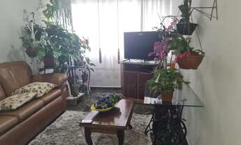 Imagem 3: Apartamento para venda tem 96 metros quadrados com 3 quartos em Centro - São Bernardo do C