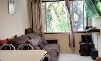 Imagem 2: Apartamento 1 quarto, banheiro, cozinha - Ipanema