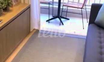 Imagem 3: São Paulo - Apartamento Padrão - Belém