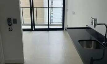 Imagem 2: APARTAMENTO - ITAIM BIBI - SP