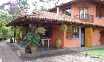 Imagem 4: PETRóPOLIS - Casa de Condomínio - Cuiabá