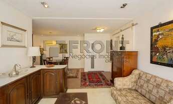 Imagem 5: Venha conferir esse ótimo imóvel em Jardim Paulista