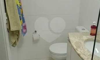 Imagem 7: São Paulo - Apartamento Padrão - SANTO AMARO