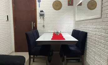 Imagem: APARTAMENTO 03 QUARTOS - BAIRRO PAULICEIA