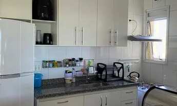 Imagem 6: Apartamento para venda possui 84 metros quadrados com 3 quartos em Vila Sônia - São Paulo