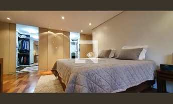 Imagem 4: Apartamento à Venda - Santo Amaro , 4 Quartos, 310 m2