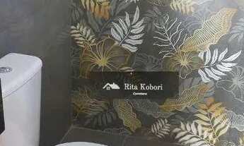 Imagem 6: Sobrado com 4 dormitórios à venda, 195 m² por R$ 1.200.000,00 - Portal - Paranapanema/SP