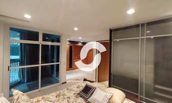 Imagem: Cobertura com 3 dormitórios, 120 m²